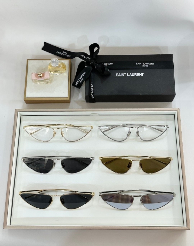 YSL Sunglasses